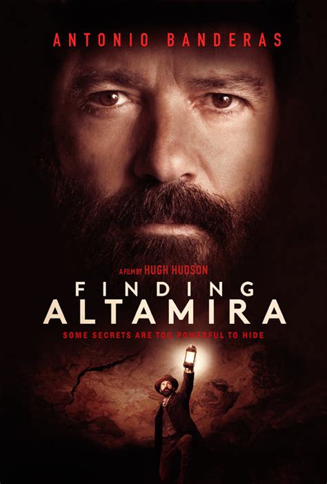 new Finding Altamira
